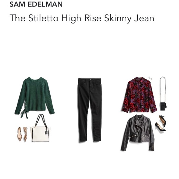 Sam Edelman - Picture 2 of 2